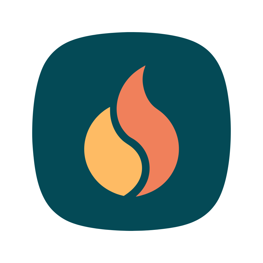 Vatra app icon