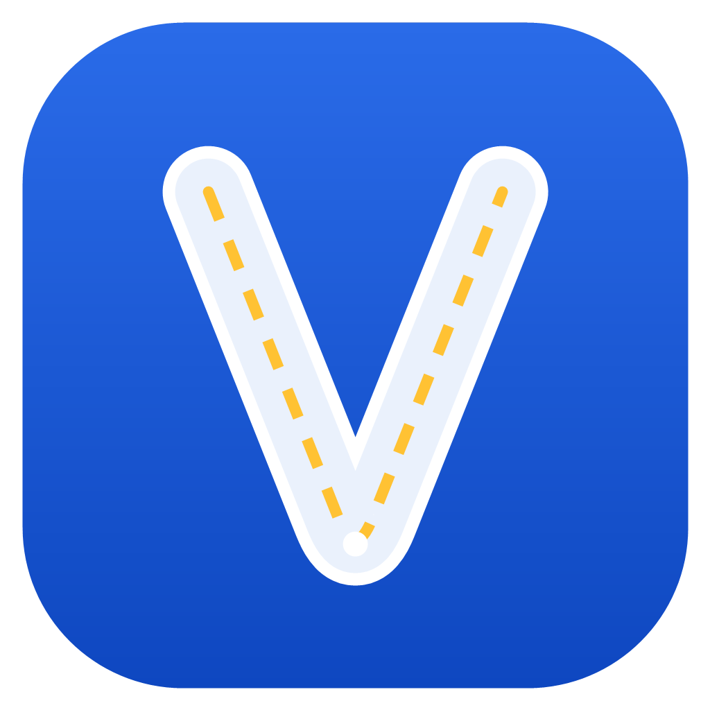 Viraj app icon